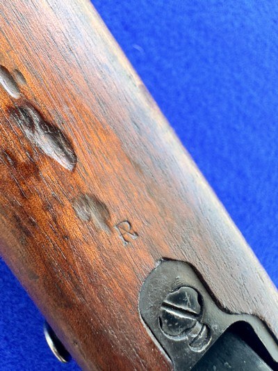 Fabrique Nationale FN-49 Argentine Navy .308 FN49 SAFN 7.62x51 NATO - Image 20 of 20
