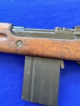 Fabrique Nationale FN-49 Argentine Navy .308 FN49 SAFN 7.62x51 NATO - Image 12 of 20