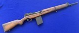 Fabrique Nationale FN-49 Argentine Navy .308 FN49 SAFN 7.62x51 NATO - Image 1 of 20