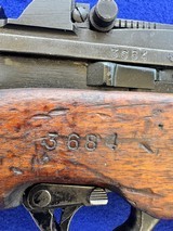 Fabrique Nationale FN-49 Argentine Navy .308 FN49 SAFN 7.62x51 NATO - Image 5 of 20