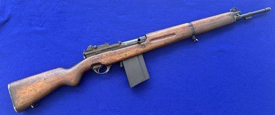 Fabrique Nationale FN-49 Argentine Navy .308 FN49 SAFN 7.62x51 NATO - Image 1 of 20