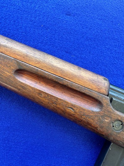 Fabrique Nationale FN-49 Argentine Navy .308 FN49 SAFN 7.62x51 NATO - Image 14 of 20