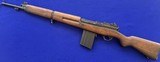 Fabrique Nationale FN-49 Argentine Navy .308 FN49 SAFN 7.62x51 NATO - Image 10 of 20