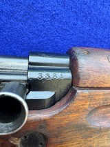 Fabrique Nationale FN-49 Argentine Navy .308 FN49 SAFN 7.62x51 NATO - Image 8 of 20