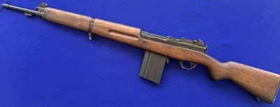 Fabrique Nationale FN-49 Argentine Navy .308 FN49 SAFN 7.62x51 NATO - Image 10 of 20