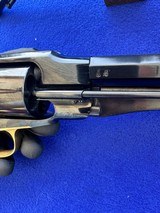 2010 Consecutive Serial Numbers Cimarron 1858 Remington Army New 45 Colt - Image 7 of 20