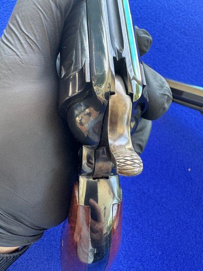 2010 Consecutive Serial Numbers Cimarron 1858 Remington Army New 45 Colt - Image 5 of 20