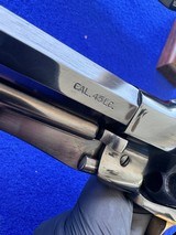 2010 Consecutive Serial Numbers Cimarron 1858 Remington Army New 45 Colt - Image 4 of 20