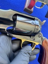 2010 Consecutive Serial Numbers Cimarron 1858 Remington Army New 45 Colt - Image 3 of 20