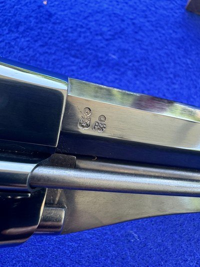 2010 Consecutive Serial Numbers Cimarron 1858 Remington Army New 45 Colt - Image 17 of 20
