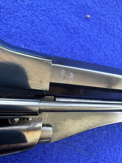 2010 Consecutive Serial Numbers Cimarron 1858 Remington Army New 45 Colt - Image 8 of 20