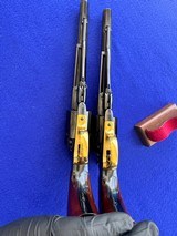 2010 Consecutive Serial Numbers Cimarron 1858 Remington Army New 45 Colt - Image 20 of 20