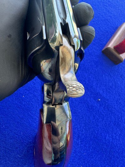 2010 Consecutive Serial Numbers Cimarron 1858 Remington Army New 45 Colt - Image 13 of 20