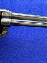 New in Box 1977 Colt Single Action Army .357 Mag 7.5