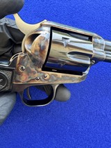 New in Box 1977 Colt Single Action Army .357 Mag 7.5