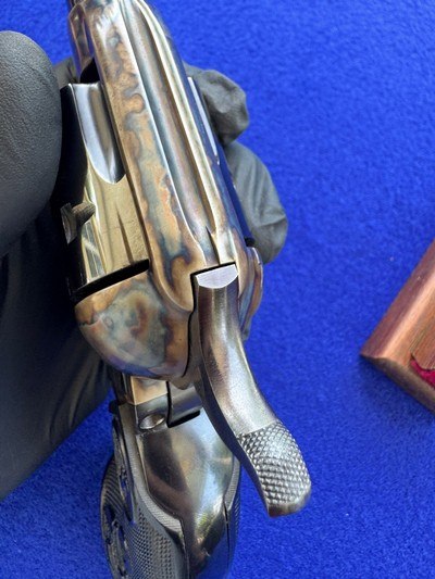 New in Box 1977 Colt Single Action Army .357 Mag 7.5