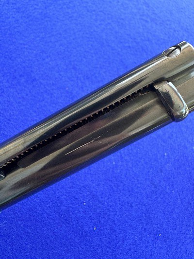 New in Box 1977 Colt Single Action Army .357 Mag 7.5