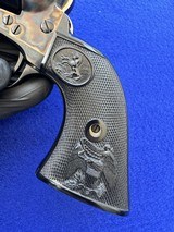 New in Box 1977 Colt Single Action Army .357 Mag 7.5