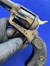 New in Box 1977 Colt Single Action Army .357 Mag 7.5