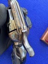 New in Box 1977 Colt Single Action Army .357 Mag 7.5