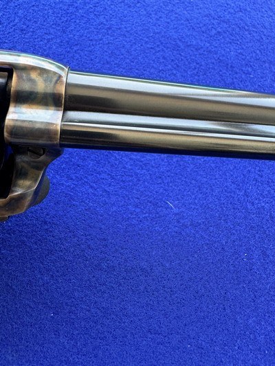 New in Box 1977 Colt Single Action Army .357 Mag 7.5