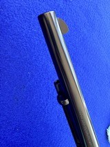 New in Box 1977 Colt Single Action Army .357 Mag 7.5