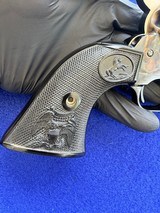 New in Box 1977 Colt Single Action Army .357 Mag 7.5