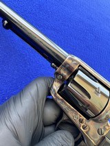 New in Box 1977 Colt Single Action Army .357 Mag 7.5