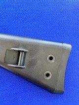 Like New Pre Ban 1981 HK91 A-2 Heckler & Koch .308 German Roller Lock - Image 3 of 20