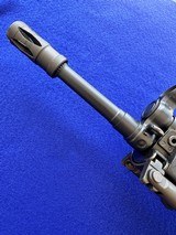 Like New Pre Ban 1981 HK91 A-2 Heckler & Koch .308 German Roller Lock - Image 7 of 20