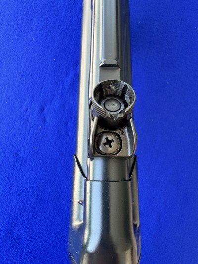 Like New Pre Ban 1981 HK91 A-2 Heckler & Koch .308 German Roller Lock - Image 15 of 20