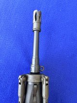 Like New Pre Ban 1981 HK91 A-2 Heckler & Koch .308 German Roller Lock - Image 16 of 20