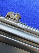 Like New Pre Ban 1981 HK91 A-2 Heckler & Koch .308 German Roller Lock - Image 13 of 20