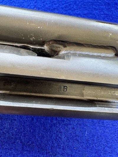 Like New Pre Ban 1981 HK91 A-2 Heckler & Koch .308 German Roller Lock - Image 19 of 20