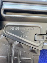 Like New Pre Ban 1981 HK91 A-2 Heckler & Koch .308 German Roller Lock - Image 8 of 20