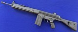 Like New Pre Ban 1981 HK91 A-2 Heckler & Koch .308 German Roller Lock - Image 1 of 20