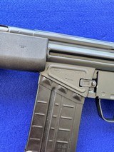 Like New Pre Ban 1981 HK91 A-2 Heckler & Koch .308 German Roller Lock - Image 5 of 20