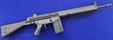 Like New Pre Ban 1981 HK91 A-2 Heckler & Koch .308 German Roller Lock - Image 11 of 20