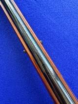 1984 Ruger M77 RSI .308 Mannlicher Red Pad Tang Safety Leupold - Image 8 of 20