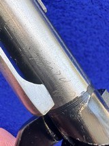 1984 Ruger M77 RSI .308 Mannlicher Red Pad Tang Safety Leupold - Image 20 of 20