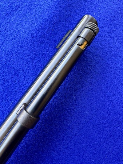 Like New 1975 Marlin Original Golden 39A .22 S-L-LR Curio Relic JM Takedown - Image 16 of 20