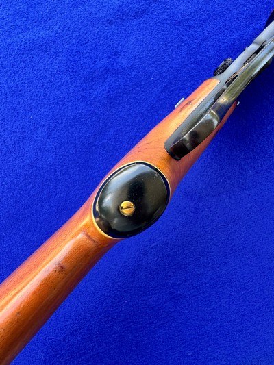 Like New 1975 Marlin Original Golden 39A .22 S-L-LR Curio Relic JM Takedown - Image 13 of 20
