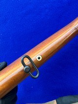 Like New 1975 Marlin Original Golden 39A .22 S-L-LR Curio Relic JM Takedown - Image 12 of 20