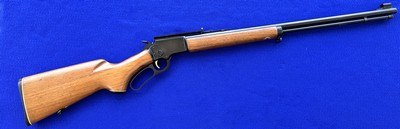 Like New 1975 Marlin Original Golden 39A .22 S-L-LR Curio Relic JM Takedown - Image 9 of 20