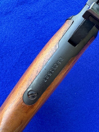 Like New 1975 Marlin Original Golden 39A .22 S-L-LR Curio Relic JM Takedown - Image 18 of 20