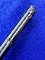 Like New 1975 Marlin Original Golden 39A .22 S-L-LR Curio Relic JM Takedown - Image 16 of 20