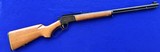 Like New 1975 Marlin Original Golden 39A .22 S-L-LR Curio Relic JM Takedown - Image 9 of 20