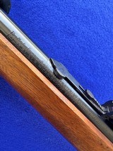 Like New 1975 Marlin Original Golden 39A .22 S-L-LR Curio Relic JM Takedown - Image 6 of 20