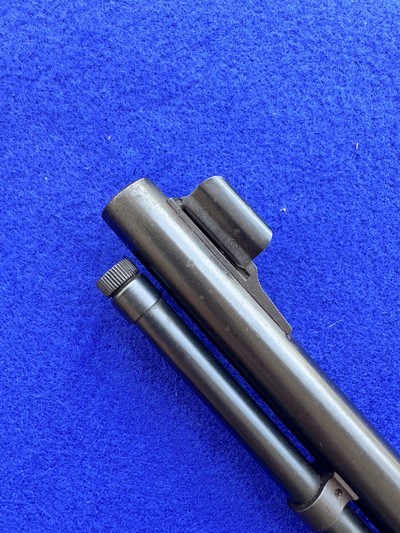 Like New 1975 Marlin Original Golden 39A .22 S-L-LR Curio Relic JM Takedown - Image 4 of 20