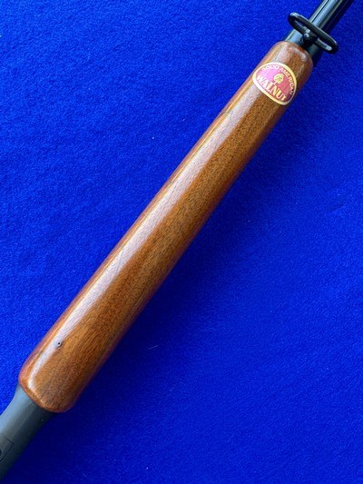 Like New 1975 Marlin Original Golden 39A .22 S-L-LR Curio Relic JM Takedown - Image 14 of 20